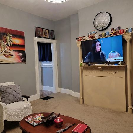 New Apartment Near Downtown Cincinnati Buitenkant foto