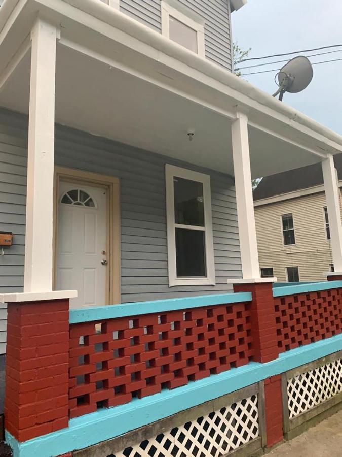 New Apartment Near Downtown Cincinnati Buitenkant foto