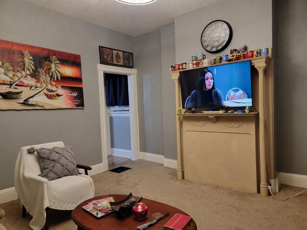 New Apartment Near Downtown Cincinnati Buitenkant foto